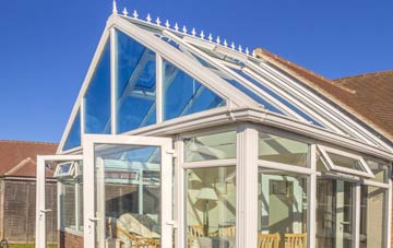 conservatory roof insulation costs Sedgley Park