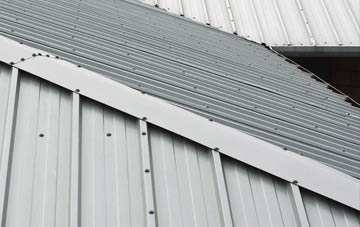 disadvantages of Sedgley Park metal roofing