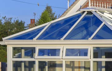 professional Sedgley Park conservatory insulation