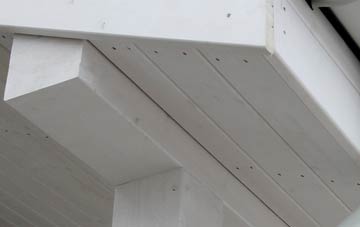 soffits Sedgley Park, Greater Manchester